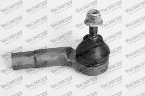 Наконечник рулевой тяги MONROE L16143