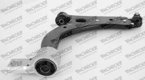 Рычаг подвески MONROE L16555