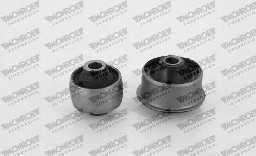 Сайлентблок рычага MONROE L16825