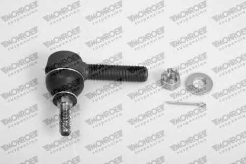 Наконечник рулевой тяги MONROE L17115