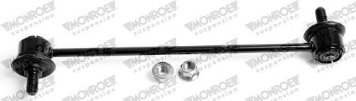 Тяга / стойка стабилизатора MONROE L21606