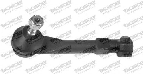 Наконечник рулевой тяги MONROE L25106