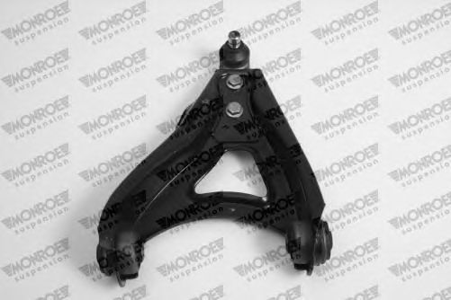 Рычаг подвески MONROE L25506
