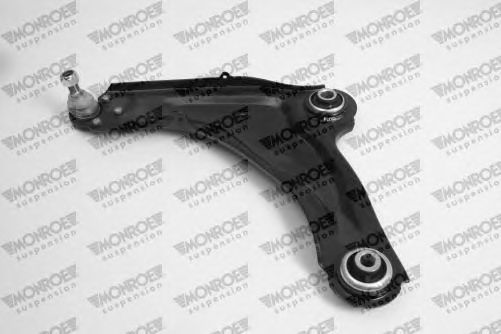Рычаг подвески MONROE L25530