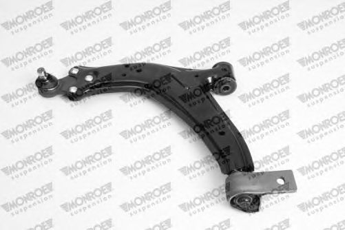 Рычаг подвески MONROE L28516