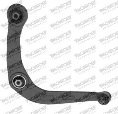Рычаг подвески MONROE L28523