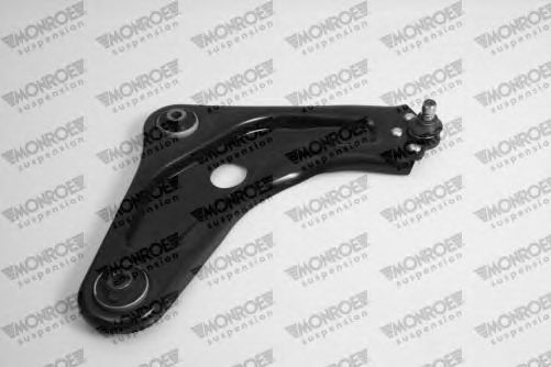 Рычаг подвески MONROE L28551