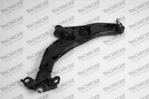 Рычаг подвески MONROE L50513