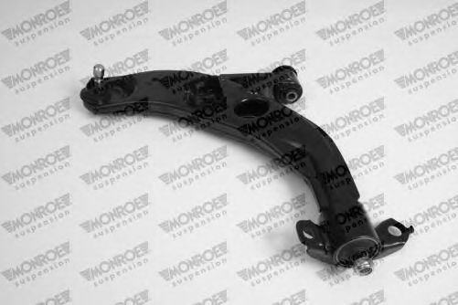 Рычаг подвески MONROE L50514