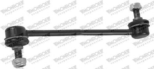 Тяга / стійка стабілізатора MONROE L50608