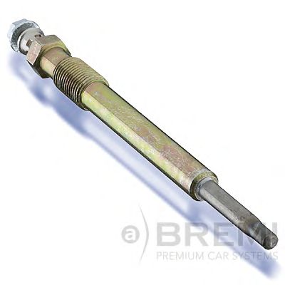 Свеча накала BREMI 26062