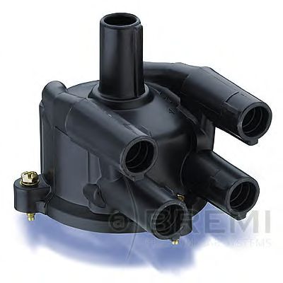Крышка распределителя зажигания BREMI 6404