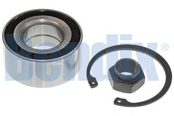 Ступичный подшипник BENDIX 050012B