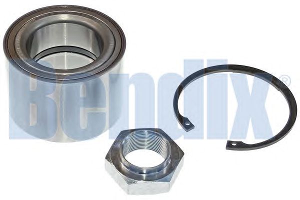 Ступичный подшипник BENDIX 050154B