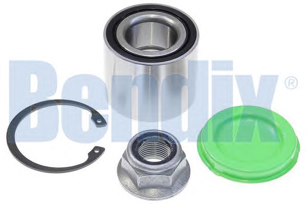 Ступичный подшипник BENDIX 050496B