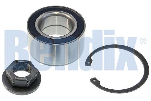 Ступичный подшипник BENDIX 050618B