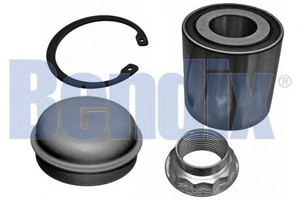 Ступичный подшипник BENDIX 050995B