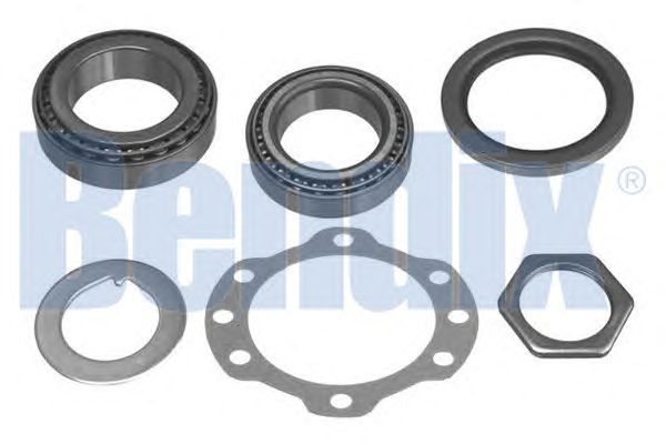 Ступичный подшипник BENDIX 051155B