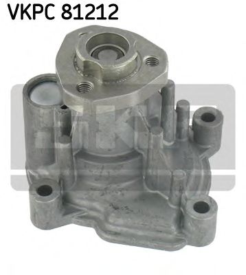 Помпа SKF VKPC 81212