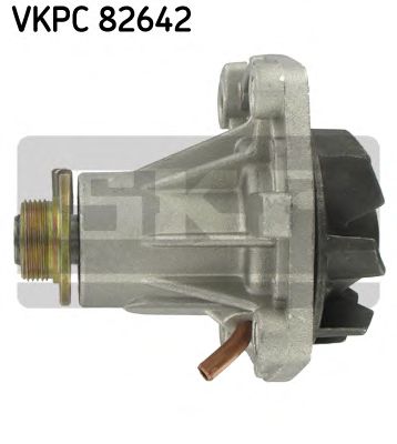 Помпа SKF VKPC 82642
