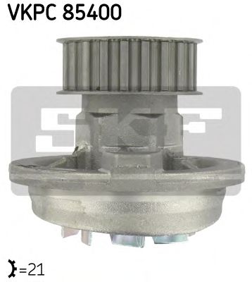 Помпа SKF VKPC 85400