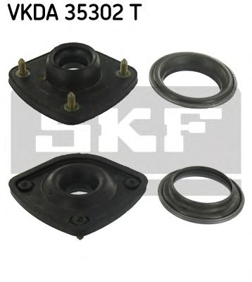 Опора стойки амортизатора SKF VKDA 35302 T