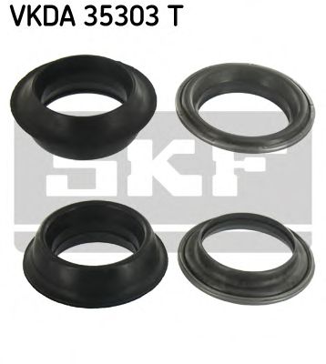 Опора стойки амортизатора SKF VKDA 35303 T