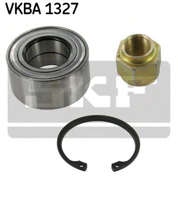 Ступичный подшипник SKF VKBA 1327