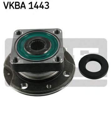 Ступичный подшипник SKF VKBA 1443