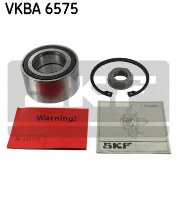 Ступичный подшипник SKF VKBA 6575