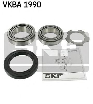 Ступичный подшипник SKF VKBA 1990