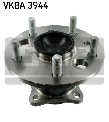 Підшипник маточини SKF VKBA 3944