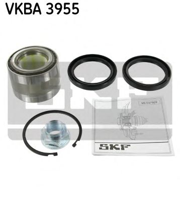 Ступичный подшипник SKF VKBA 3955