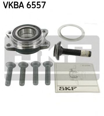 Ступичный подшипник SKF VKBA 6557