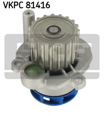 Помпа SKF VKPC 81416