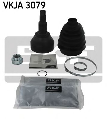 Комплект ШРУСов SKF VKJA 3079