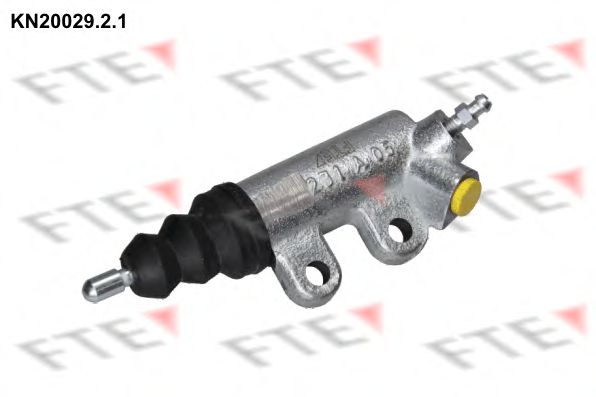 Рабочий цилиндр сцепления FTE KN20029.2.1
