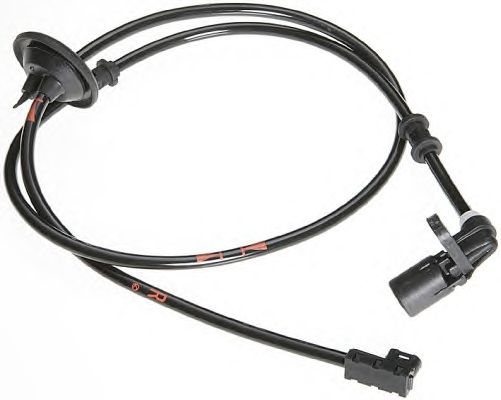 Датчик обертання колеса HELLA 6PU 010 039-461