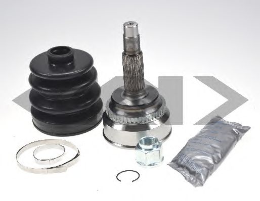 Комплект ШРУСов LOBRO 305299