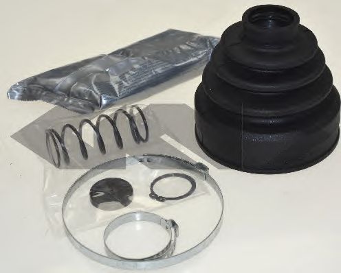 Комплект пыльника ШРУСа LOBRO 305375