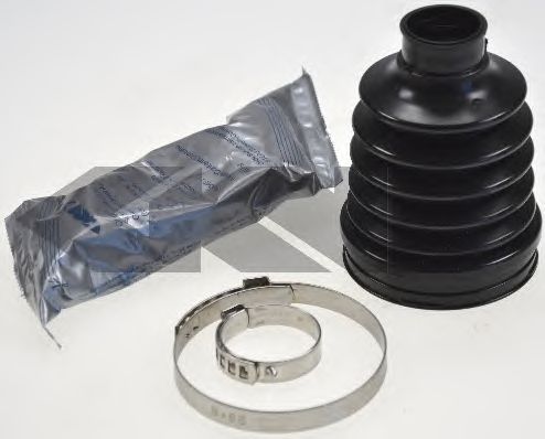 Комплект пыльника ШРУСа LOBRO 305384