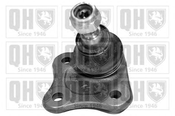 Шаровая опора QUINTON HAZELL QSJ1603S Premium Kit+