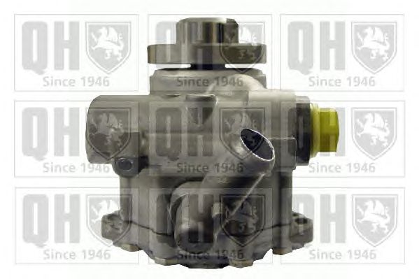 Насос гидроусилителя QUINTON HAZELL QSRPA273