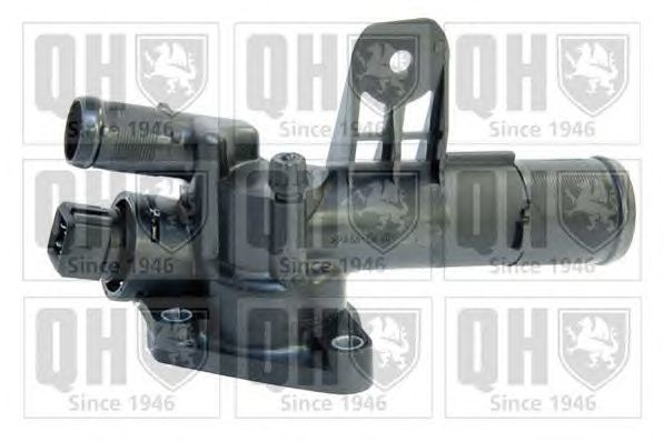 Термостат QUINTON HAZELL QTH647K