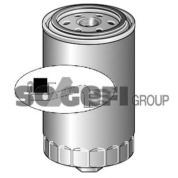 Масляный фильтр FRAM PH10401