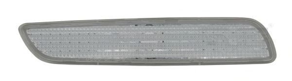 Фонарь указателя поворота TYC 18-5937-11-2