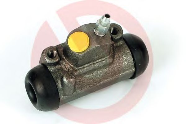 Колесный тормозной цилиндр BREMBO A 12 554