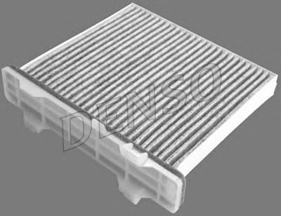 Фильтр салона DENSO DCF053K