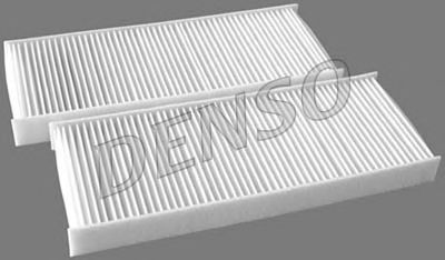 Фільтр салону DENSO DCF313P