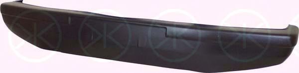 Бампер KLOKKERHOLM 3545900